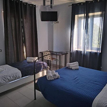 Bed and Breakfast Dimora Rurale Valerio Cercemaggiore Esterno foto