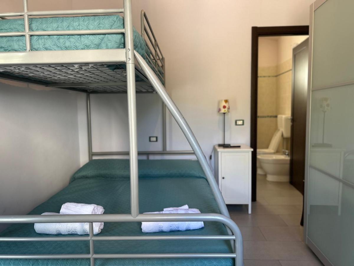 Bed and Breakfast Dimora Rurale Valerio Cercemaggiore Esterno foto