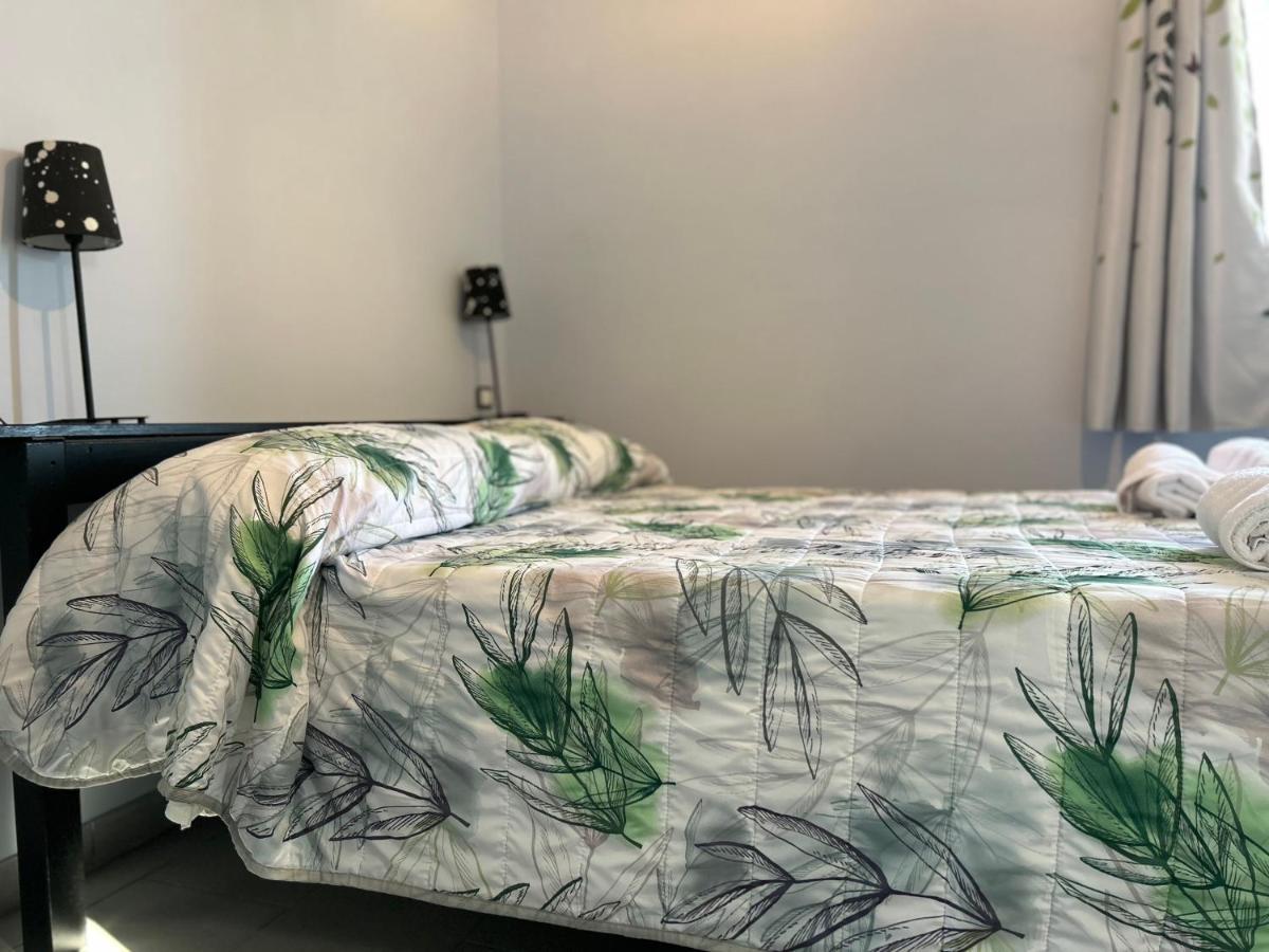 Bed and Breakfast Dimora Rurale Valerio Cercemaggiore Esterno foto