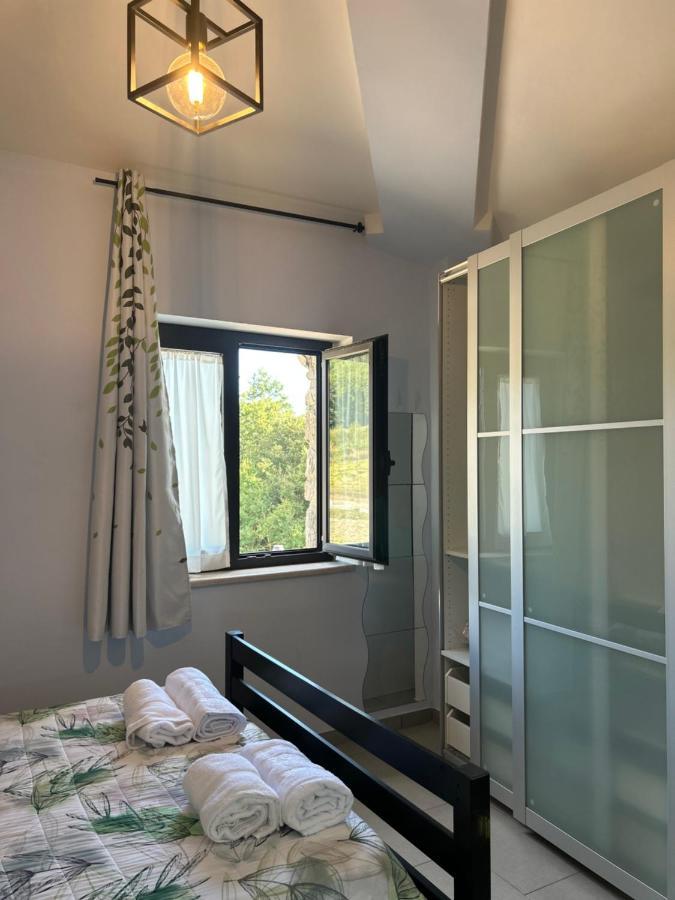 Bed and Breakfast Dimora Rurale Valerio Cercemaggiore Esterno foto