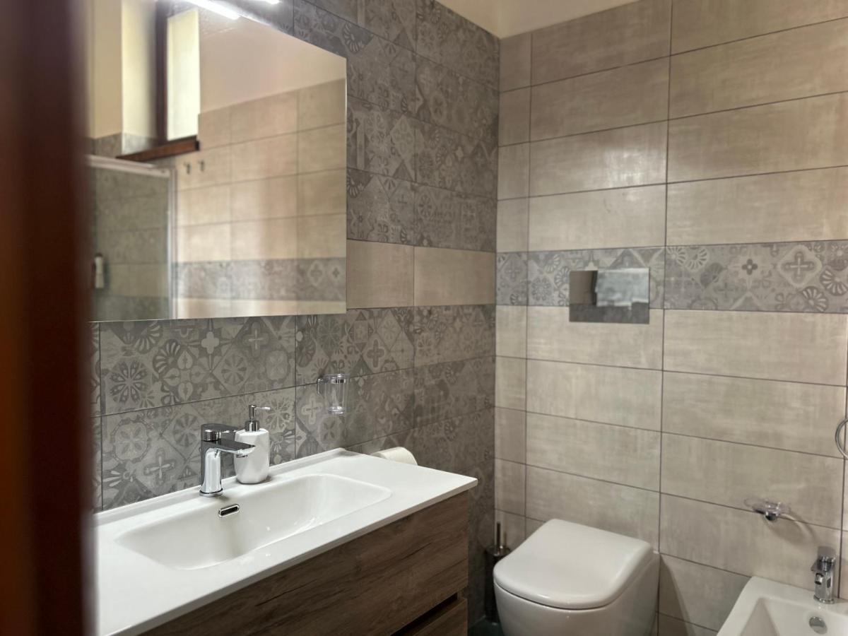 Bed and Breakfast Dimora Rurale Valerio Cercemaggiore Esterno foto