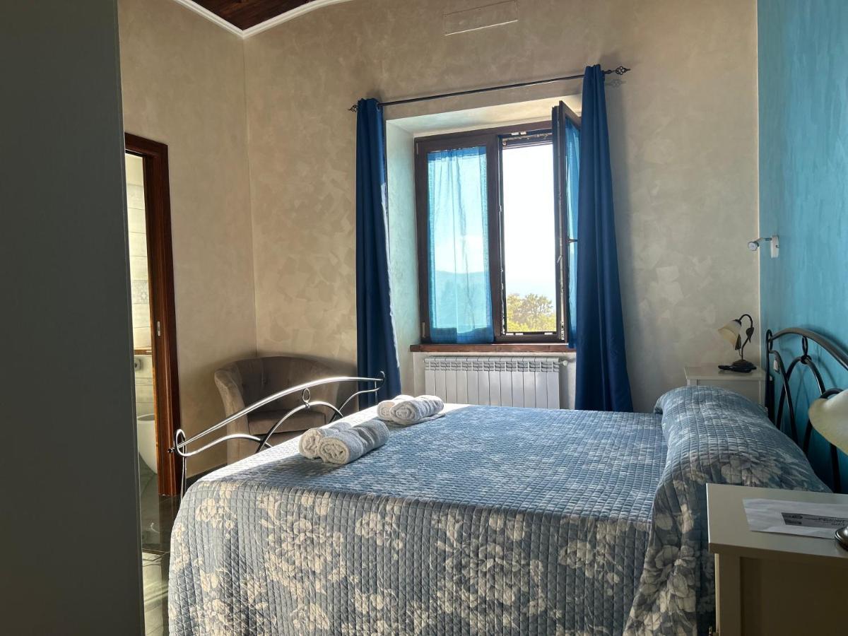 Bed and Breakfast Dimora Rurale Valerio Cercemaggiore Esterno foto