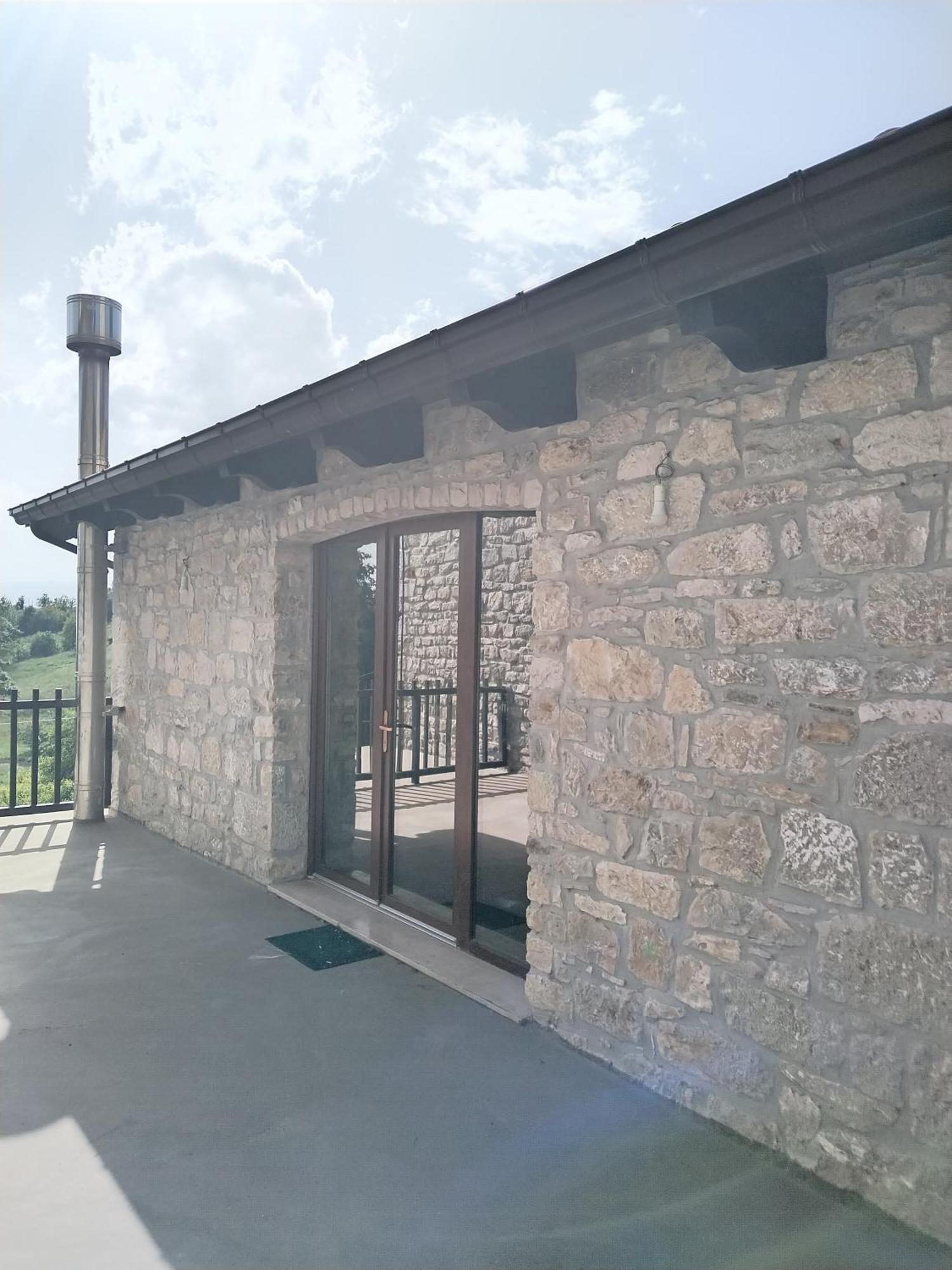 Bed and Breakfast Dimora Rurale Valerio Cercemaggiore Esterno foto
