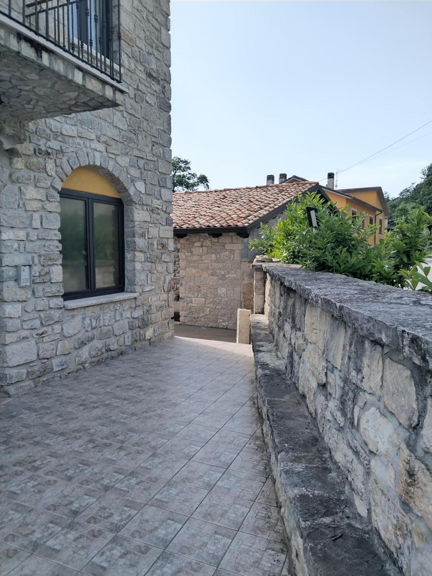 Bed and Breakfast Dimora Rurale Valerio Cercemaggiore Esterno foto