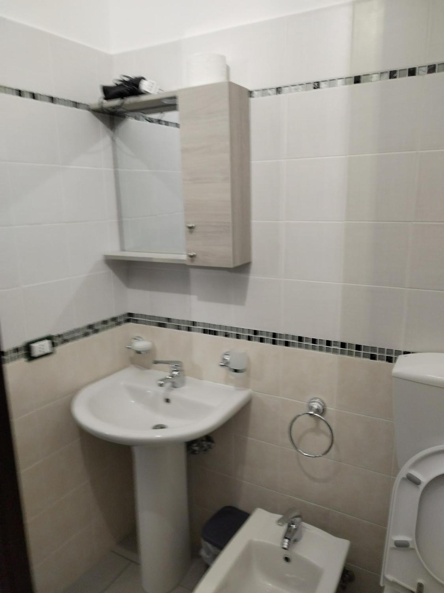 Bed and Breakfast Dimora Rurale Valerio Cercemaggiore Esterno foto