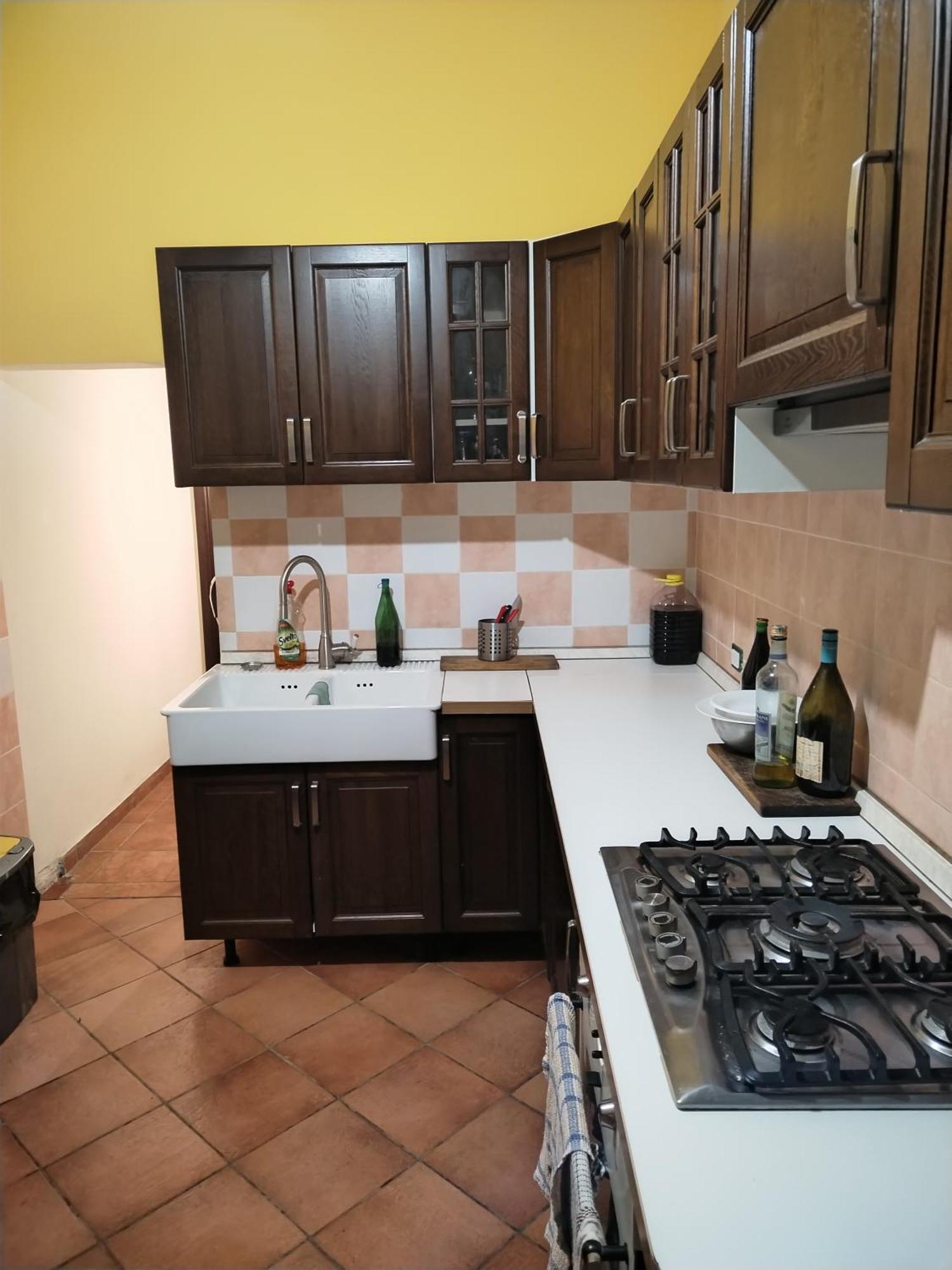 Bed and Breakfast Dimora Rurale Valerio Cercemaggiore Esterno foto