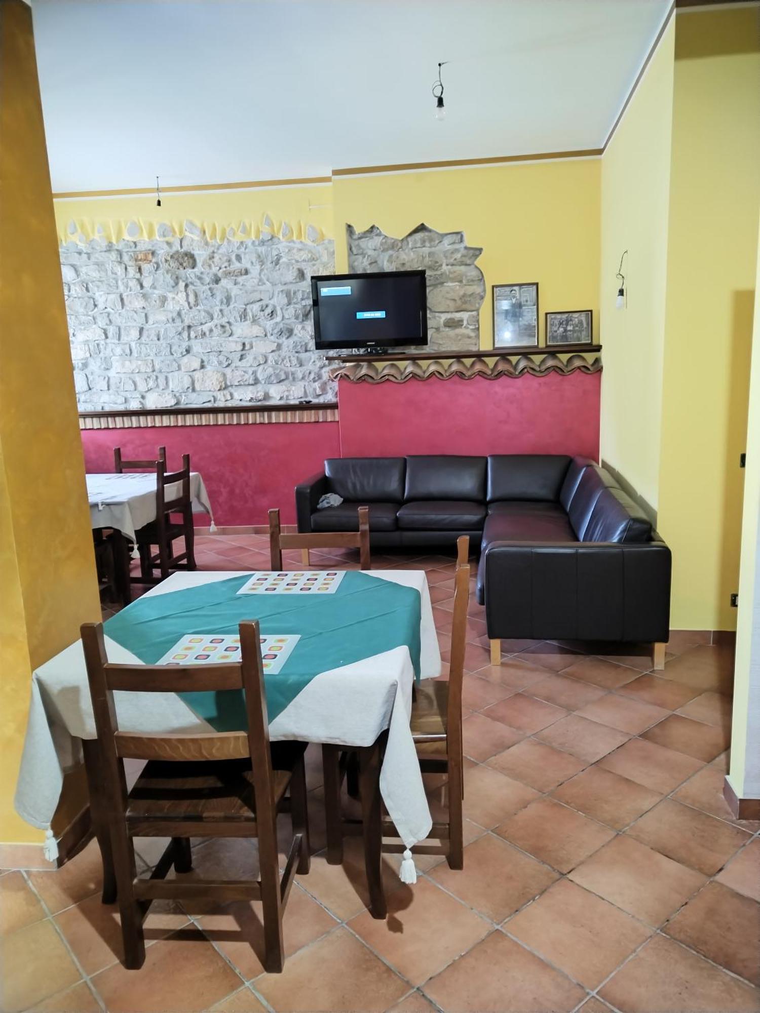 Bed and Breakfast Dimora Rurale Valerio Cercemaggiore Esterno foto