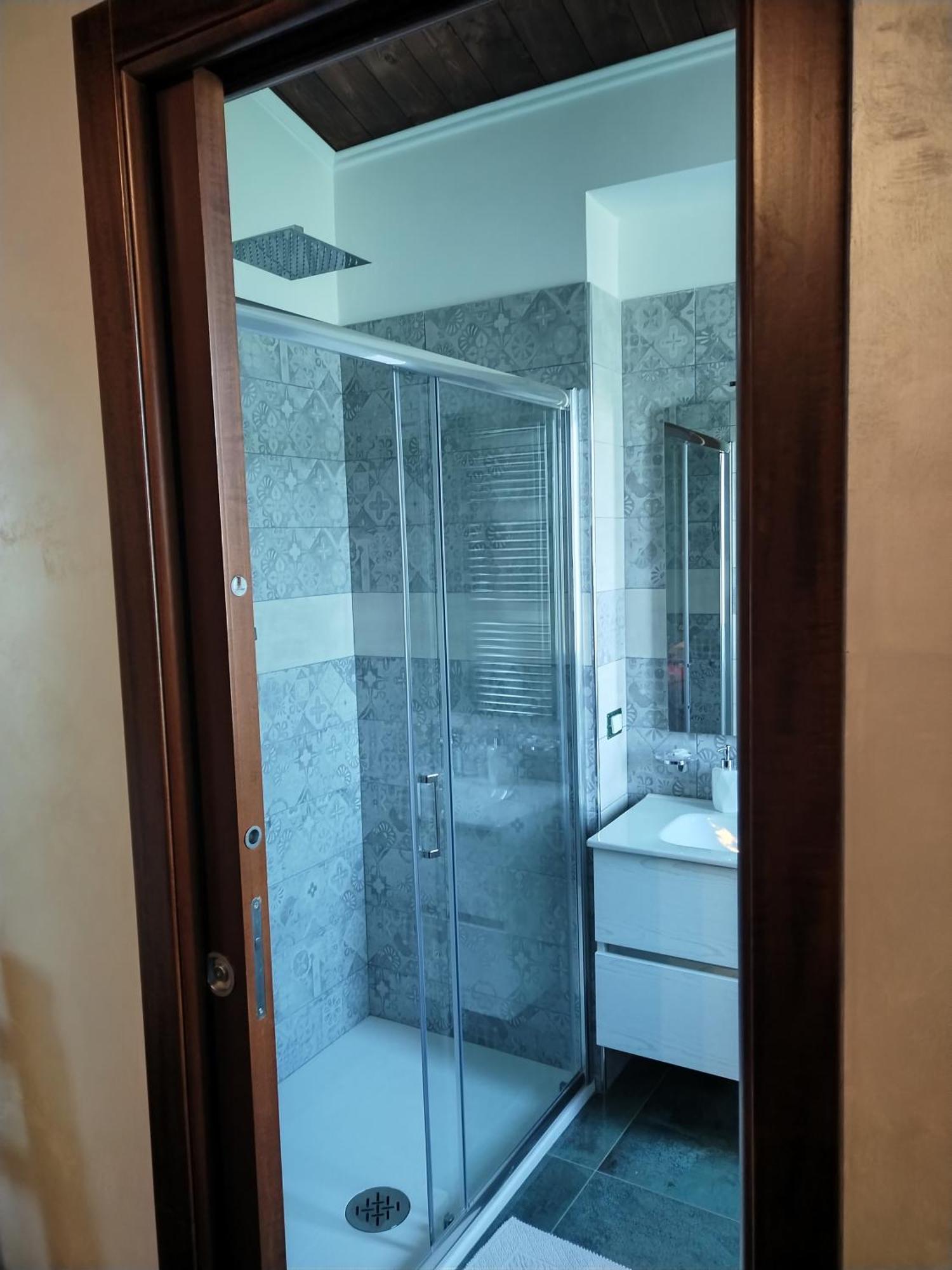 Bed and Breakfast Dimora Rurale Valerio Cercemaggiore Esterno foto