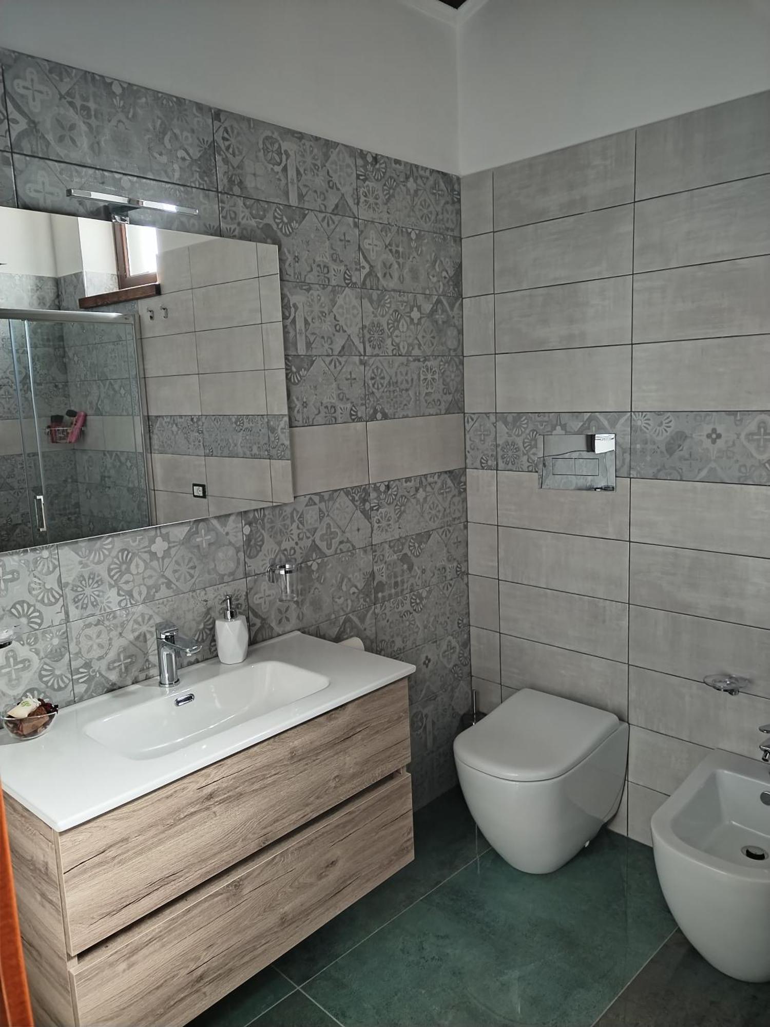 Bed and Breakfast Dimora Rurale Valerio Cercemaggiore Esterno foto
