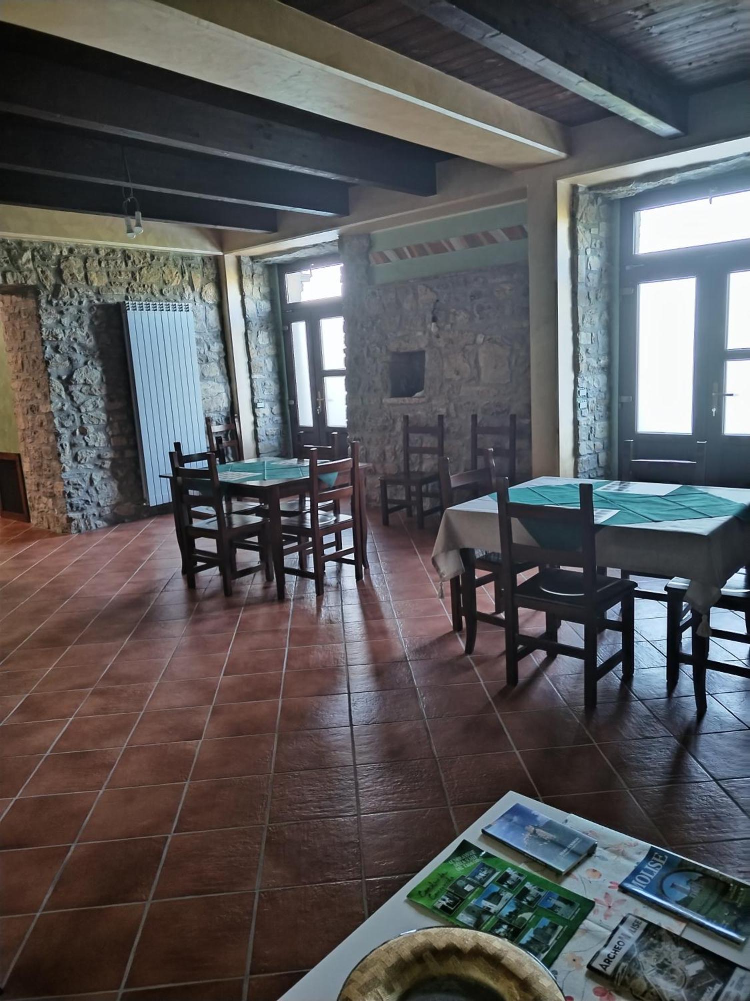 Bed and Breakfast Dimora Rurale Valerio Cercemaggiore Esterno foto